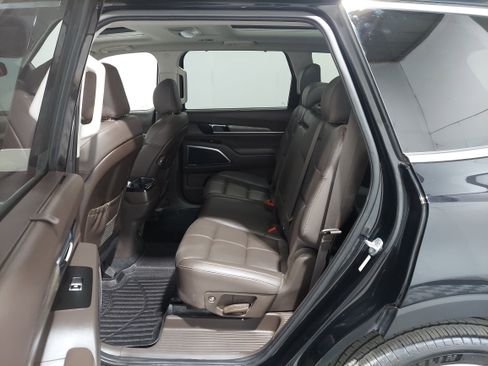 Used 2021 Kia Telluride SX image 16