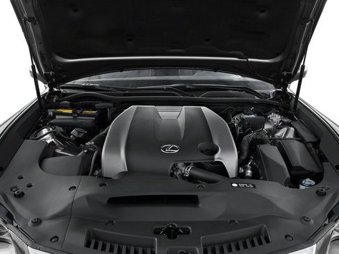 Used 2016 Lexus RC 300 AWD image 15