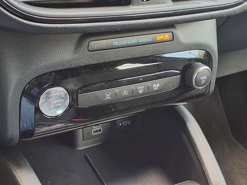 New 2025 Ford Escape ST-Line Select w/ Tech Pack #1 image 10