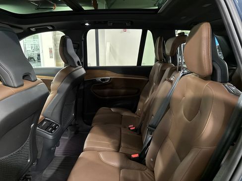 Certified 2024 Volvo XC90 B6 Plus w/ Protection Package Premier AWD/4WD image 22
