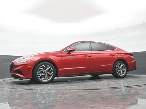 Used 2020 Hyundai Sonata SEL image 40