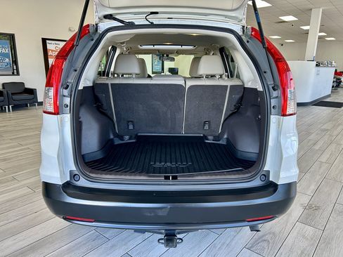 Used 2013 Honda CR-V EX-L image 9