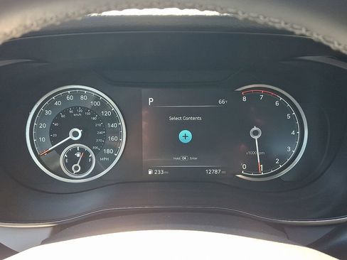 Used 2023 Genesis G70 3.3T w/ Sport Prestige Package AWD/4WD image 22
