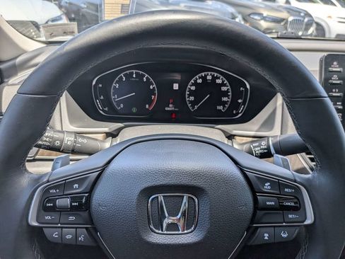Used 2019 Honda Accord Touring image 40