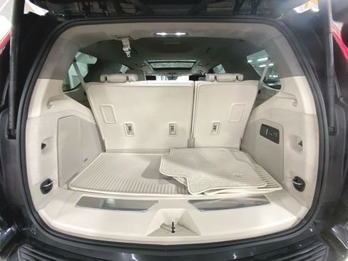 Used 2025 Cadillac Escalade Sport Platinum image 27