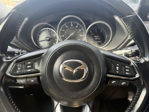 Used 2020 MAZDA CX-5 Touring AWD/4WD image 20