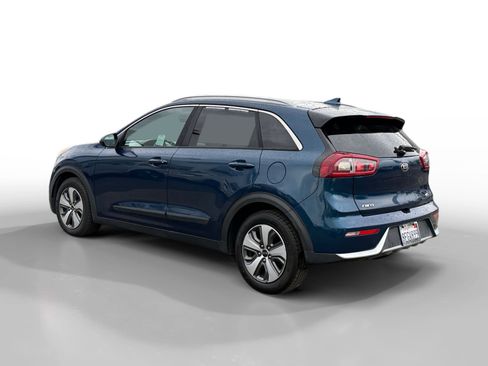 Used 2018 Kia Niro LX FWD image 3