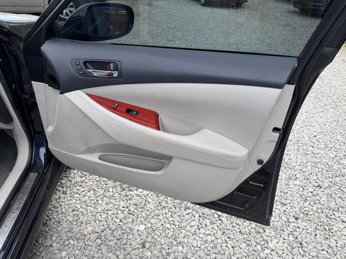Used 2009 Lexus ES 350 FWD image 16