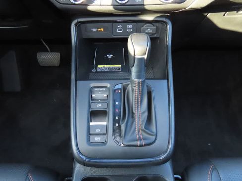 Certified 2024 Honda CR-V Sport-L image 22