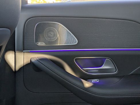 Used 2025 Mercedes-Benz GLE 350 GLE 350 image 16