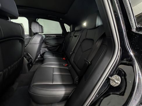 New 2026 Porsche Macan Turbo image 24