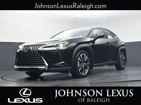 New 2026 Lexus UX 300h FWD image 18
