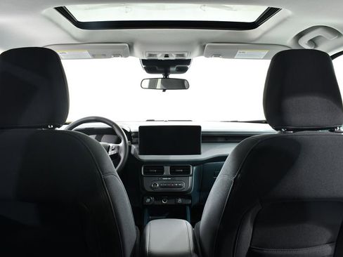 New 2026 Ford Maverick XLT AWD/4WD image 17