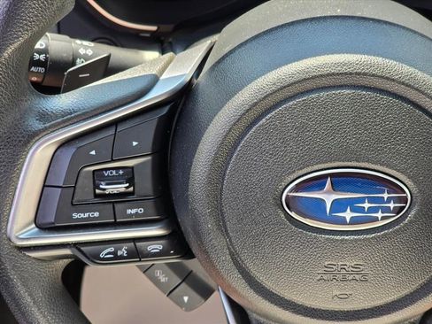 Used 2020 Subaru Impreza 2.0i Premium AWD/4WD image 15