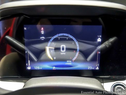 New 2026 Chevrolet Trax LT w/ Driver Confidence Package image 14