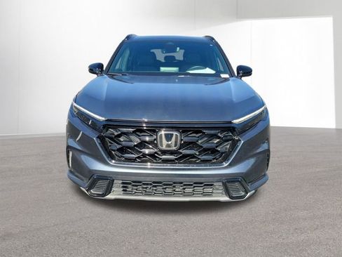 Certified 2024 Honda CR-V Sport-L image 18