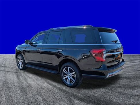 Certified 2024 Ford Expedition Limited RWD image 6