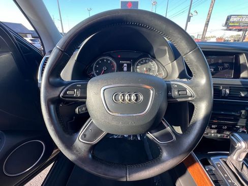 Used 2016 Audi Q5 2.0T Premium Plus w/ Technology Package image 35