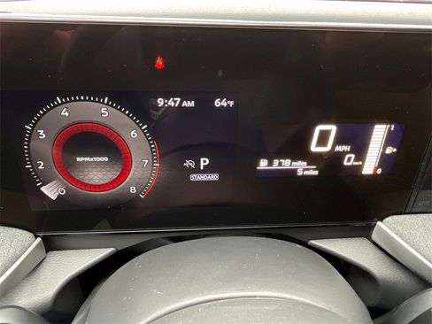 New 2026 Nissan Kicks SV image 31