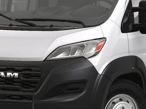 New 2025 RAM ProMaster 2500 FWD image 14