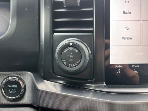 New 2026 Ford F250 Platinum AWD/4WD image 13