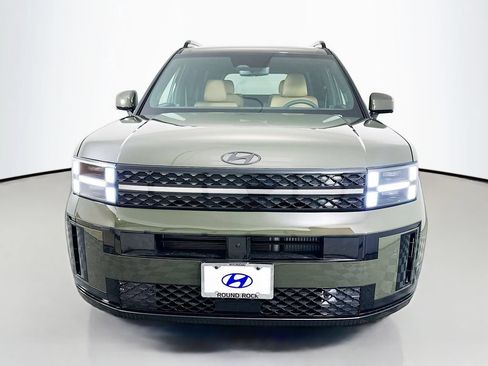 New 2026 Hyundai Santa Fe Calligraphy FWD image 2