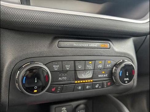Used 2024 Ford Bronco Sport Outer Banks w/ Tech Package AWD/4WD image 15