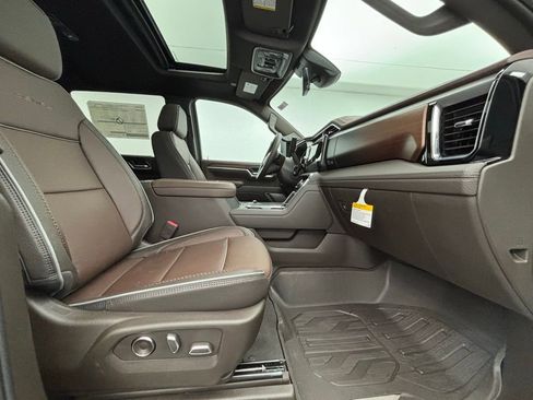 New 2026 GMC Sierra 2500 Denali w/ Denali Reserve Package image 41