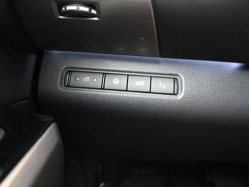 Used 2023 Nissan Pathfinder Platinum AWD/4WD image 24