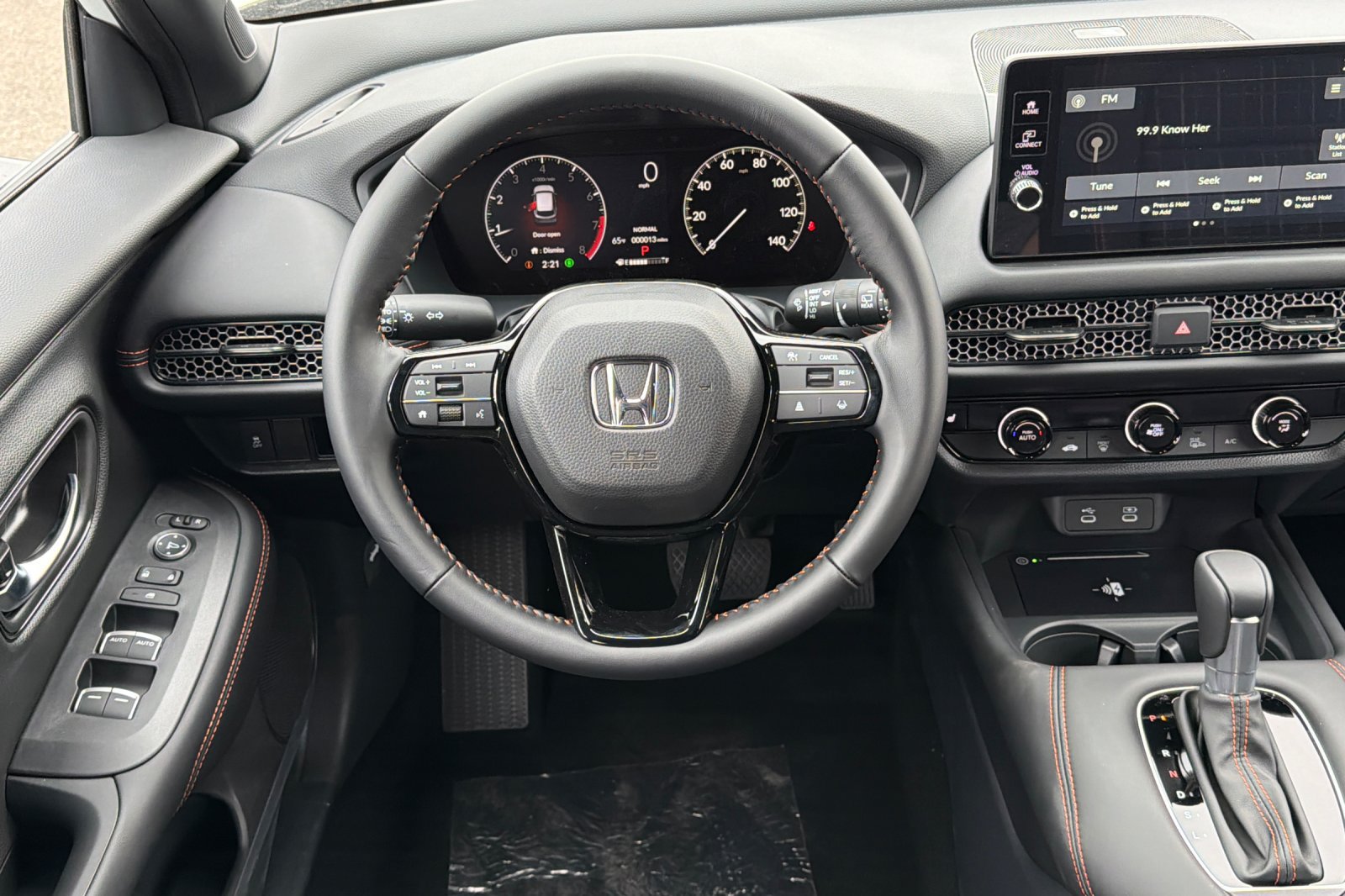 Used 2027 Honda HR-V Sport image 13