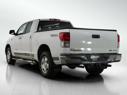 Used 2012 Toyota Tundra Limited image 3