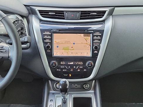 Used 2020 Nissan Murano SL w/ Moonroof Package AWD/4WD image 28