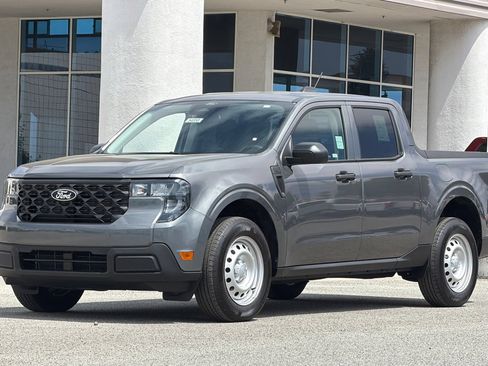 New 2026 Ford Maverick XL FWD image 8