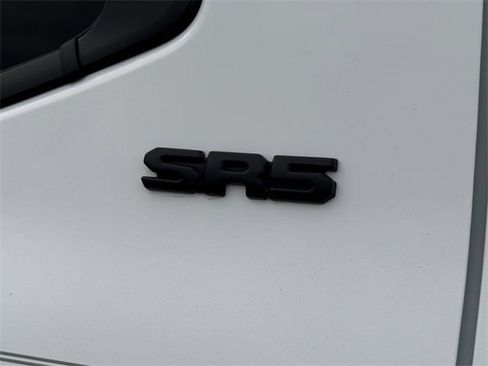 Used 2026 Toyota Tundra SR5 image 9