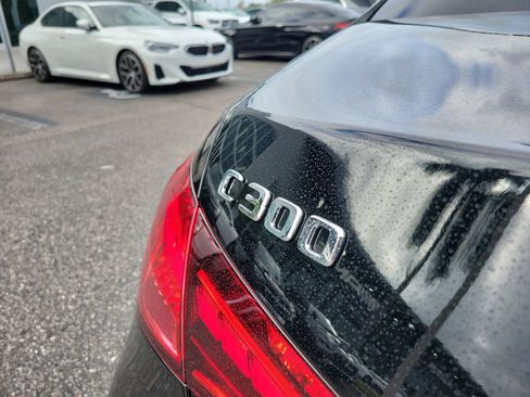 Certified 2025 Mercedes-Benz C 300 Sedan image 6