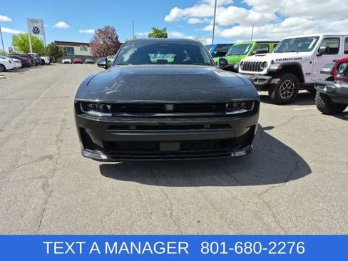 New 2026 Dodge Charger R/T AWD/4WD image 2