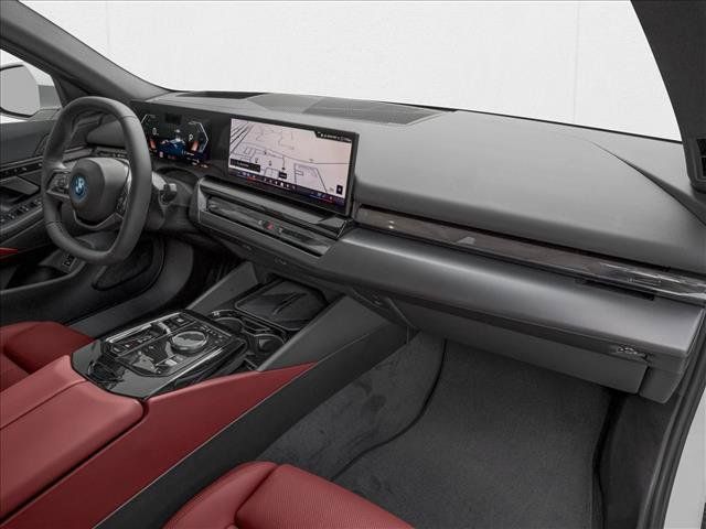 New 2026 BMW i5 M60 w/ Executive Package AWD/4WD image 11
