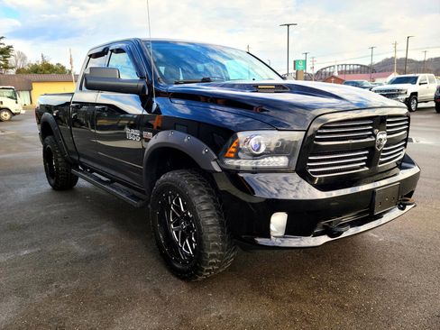 Used 2014 RAM 1500 Sport image 3