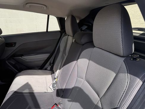 Certified 2024 Subaru Crosstrek 2.0i Premium AWD/4WD image 26