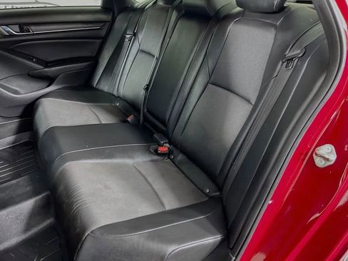 Used 2019 Honda Accord Sport image 25