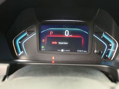 Used 2018 Honda Odyssey EX-L image 10