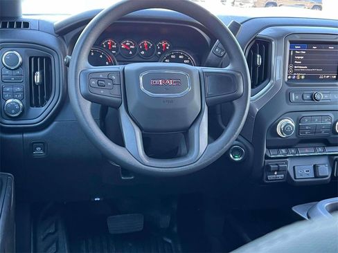 New 2026 GMC Sierra 3500 Pro w/ Convenience Package image 13