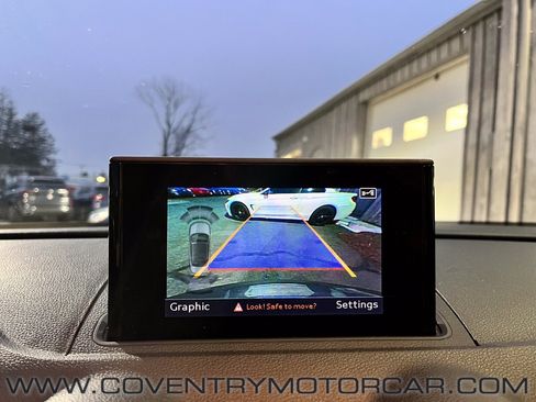 Used 2015 Audi A3 2.0T Premium w/ Driver Assistance Package image 22