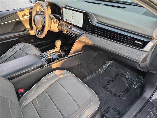 Used 2025 Toyota Camry XLE w/ Premium Plus Package FWD image 22