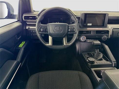 Certified 2025 Toyota 4Runner SR5 image 20