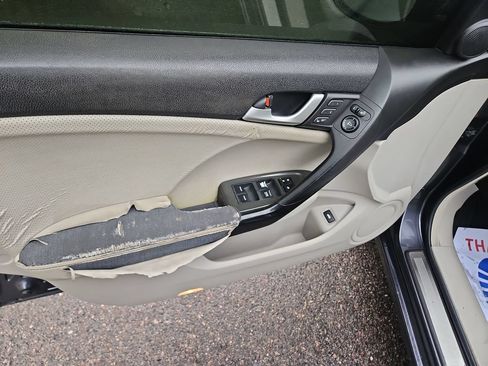 Used 2013 Acura TSX Sedan FWD image 10
