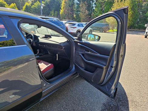 New 2025 MAZDA CX-30 AWD 2.5 S w/ Preferred Package image 29