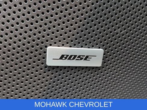 Certified 2017 Chevrolet Camaro SS RWD image 25