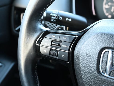 Used 2022 Honda Civic Sport image 22