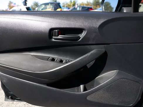 Used 2022 Toyota Corolla LE image 45